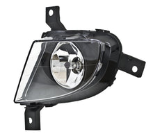 गैलरी व्यूवर में इमेज लोड करें, Hella 07-12 BMW 3 Series Fog Lamp w/ H8 Bulb - Left