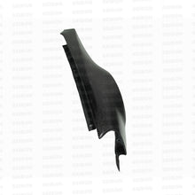 Charger l&#39;image dans la galerie, Seibon 99-01 Nissan Skyline R34 Carbon Fiber Fenders Pair