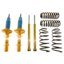 गैलरी व्यूवर में इमेज लोड करें, Bilstein B12 2006 Volkswagen Golf GTI 1.8T Front and Rear Complete Suspension Kit