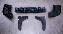 Cargar imagen en el visor de la galería, HKS Body Kit TYPE-S BRZ ZD8 Spoiler Set