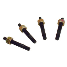 Carica l&#39;immagine nel visualizzatore di Gallery, Spectre Carburetor Stud Kit w/Hardware 2in.