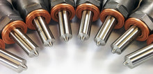 Carica l&#39;immagine nel visualizzatore di Gallery, DDP Ford 6.7L 15-17 Reman Injector Set - 45% Over