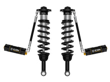गैलरी व्यूवर में इमेज लोड करें, ICON 2022+ Toyota Tundra 2.5 Series VS RR CDCV Coilover Kit