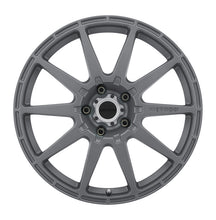 Carica l'immagine nel visualizzatore di Gallery, Method MR501 RALLY 17x8 +42mm Offset 5x4.5 67.1mm CB Titanium Wheel