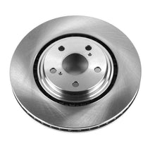 Carica l&#39;immagine nel visualizzatore di Gallery, Power Stop 15-17 Lexus NX200t Front Autospecialty Brake Rotor
