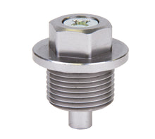 गैलरी व्यूवर में इमेज लोड करें, NRG Magnetic Oil Drain Plug M20X1.5 Subaru - Gunmetal