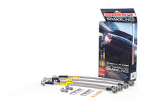 Carica l&#39;immagine nel visualizzatore di Gallery, Goodridge 14-15 Infiniti Q50 SS Brake Lines