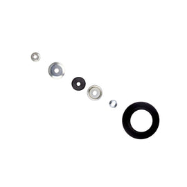 Bilstein B8 6112 Series 96-02 Toyota 4Runner SR5 V6 / Limited V6 Front Suspension Kit