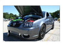 Carica l&#39;immagine nel visualizzatore di Gallery, Spyder Volkswagen Jetta 99-05 Projector HeadlightsDRL Blk PRO-YD-VJ99-DRL-BK