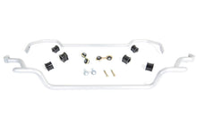 गैलरी व्यूवर में इमेज लोड करें, Whiteline 93-98 Toyota Supra Front &amp; Rear Sway Bar Kit