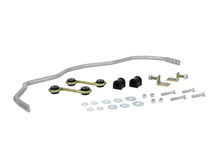 गैलरी व्यूवर में इमेज लोड करें, Whiteline 83-86 Toyota Supra MA61  Rear 18mm Heavy Duty Adjustable w/OE Swaybar