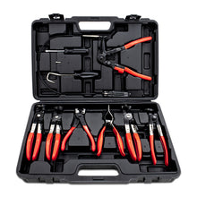 Laden Sie das Bild in den Galerie-Viewer, Mishimoto Hose Clip Removal Tool Set - 9pc
