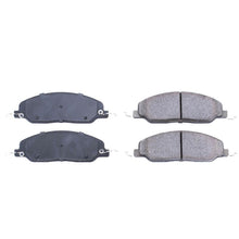 Carica l&#39;immagine nel visualizzatore di Gallery, Power Stop 05-10 Ford Mustang Front Z16 Evolution Ceramic Brake Pads