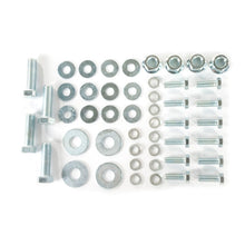 Load image into Gallery viewer, Curt 00-06 Toyota Tundra Double Lock Gooseneck Installation Brackets