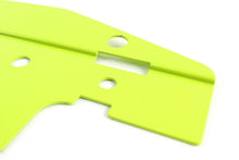 Carica l'immagine nel visualizzatore di Gallery, Perrin 08-14 Subaru Impreza Neon Yellow Radiator Shroud