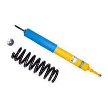 Cargar imagen en el visor de la galería, Bilstein B12 2013 BMW 128i Base Convertible Front and Rear Suspension Kit