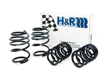 गैलरी व्यूवर में इमेज लोड करें, H&amp;R 01-06 BMW M3/M3 Cabrio E46 Sport Spring