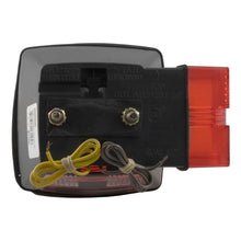 Carica l&#39;immagine nel visualizzatore di Gallery, Curt Submersible Combination Trailer Light (Driver Side)