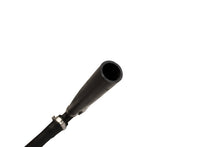 Laden Sie das Bild in den Galerie-Viewer, Fleece Performance Universal Pre-Formed 5/8in ID Hose w/ 90 Deg. Ends/1in ID T-Fitting