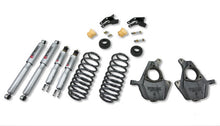 Laden Sie das Bild in den Galerie-Viewer, Belltech LOWERING KIT WITH SP SHOCKS