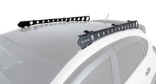 Cargar imagen en el visor de la galería, Rhino-Rack 16-17 Subaru Crosstrek / 13-15 XV 5DR Hatch (w/ Roof Rails) Backbone Mounting System