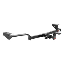 Load image into Gallery viewer, Curt 93-97 Infiniti J30 Sedan Class 1 Trailer Hitch w/1-1/4in Ball Mount