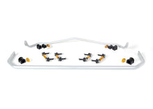 गैलरी व्यूवर में इमेज लोड करें, Whiteline 04-11 Mazda RX-8 Front &amp; Rear Sway Bar Kit