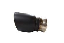 Carica l'immagine nel visualizzatore di Gallery, Kooks 15-18 Dodge Charger/Durango 2.75in OEM Round Tips (Black)