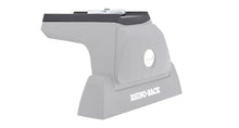 गैलरी व्यूवर में इमेज लोड करें, Rhino-Rack Quick Mount Heavy Duty Spacer - 5mm - Pair