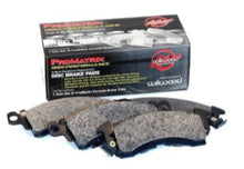 Charger l&#39;image dans la galerie, Wilwood Pad Set Promatrix D679