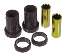 Carica l&#39;immagine nel visualizzatore di Gallery, Prothane 60-72 Chevy C10/G10 Rear Trailing Arm Bushings - Black