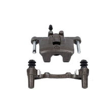 Cargar imagen en el visor de la galería, Power Stop 11-14 Chrysler 200 Rear Left Autospecialty Caliper w/Bracket