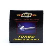 Carica l&#39;immagine nel visualizzatore di Gallery, DEI Turbo Shield Kit - Universal
