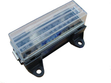 गैलरी व्यूवर में इमेज लोड करें, HELLA Relay Box 4-Way Mini Kit
