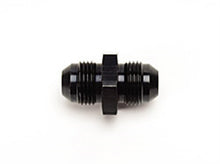 Carica l&#39;immagine nel visualizzatore di Gallery, Russell Performance -6 AN Flare Union (Black)