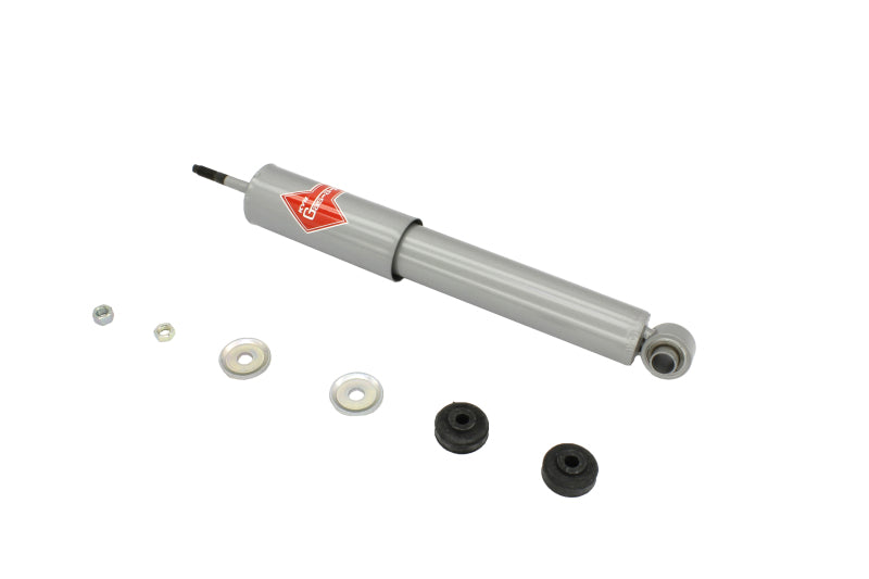 KYB Shocks & Struts Gas-A-Just Rear CHEVROLET Corvette 1988-96 - 2to4wheels