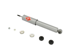 KYB Shocks & Struts Gas-A-Just Rear CHEVROLET Corvette 1988-96 - 2to4wheels