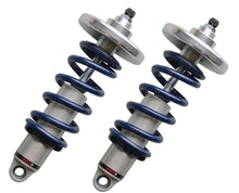 Carica l&#39;immagine nel visualizzatore di Gallery, Ridetech 67-70 Ford Mustang Mercury Cougar CoilOvers TQ Series Front Pair