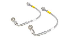 गैलरी व्यूवर में इमेज लोड करें, Goodridge 94-96 Corvette Brake Lines