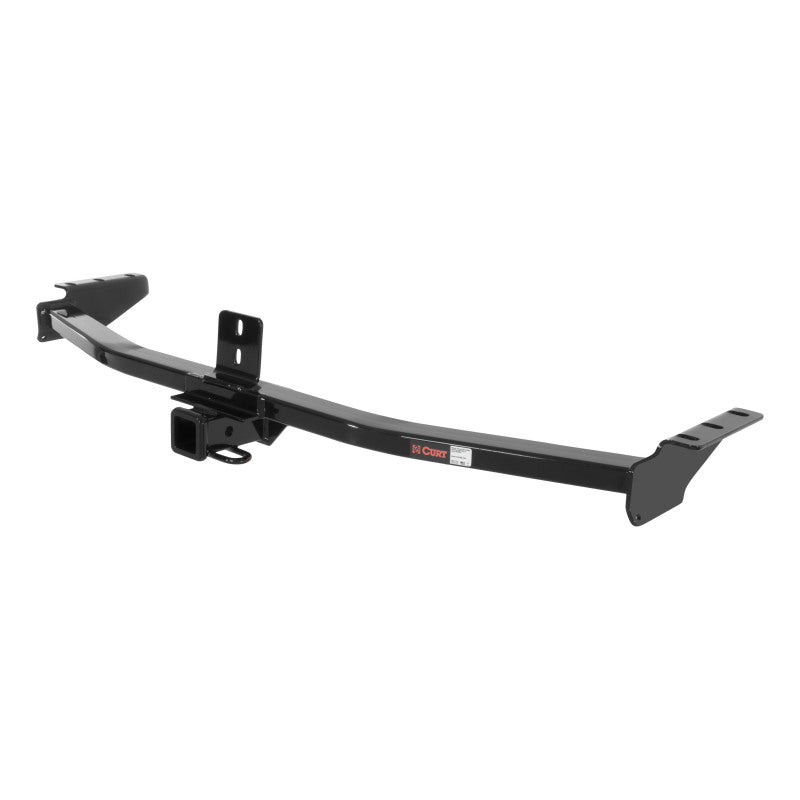 Curt 03-08 Honda Pilot Class 3 Trailer Hitch w/2in Receiver