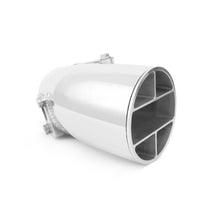 Carica l&#39;immagine nel visualizzatore di Gallery, Mishimoto 2015 Subaru STi Performance Race Intake - Black (W/O AIRBOX)