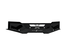 Carica l'immagine nel visualizzatore di Gallery, Road Armor 19-20 Chevy 1500 SPARTAN Front Bumper - Tex Blk