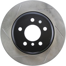 Load image into Gallery viewer, StopTech Sport Slotted 11-16 BMW 535i Front Right Rotor