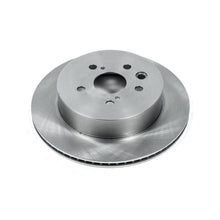 Carica l&#39;immagine nel visualizzatore di Gallery, Power Stop 2006 Lexus GS300 Rear Autospecialty Brake Rotor