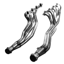 Carica l'immagine nel visualizzatore di Gallery, Kooks 05-06 Pontiac GTO Base Header and Catted Connection Kit