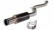 Carica l&#39;immagine nel visualizzatore di Gallery, HKS 93-98 Toyota Supra 3.0 Turbo Carbon Ti Exhaust