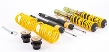 गैलरी व्यूवर में इमेज लोड करें, ST XA-Height/Rebound Adjustable Coilovers 12-15 Mini Cooper Coupe (R58) / Roadster (R59)