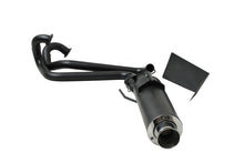 Charger l&#39;image dans la galerie, Gibson 08-12 Polaris Ranger RZR 800 Base Single Exhaust - Black Ceramic