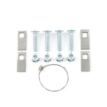Load image into Gallery viewer, Curt 97-01 Chevrolet Corvette Class 1 Trailer Hitch w/1-1/4in Ball Mount