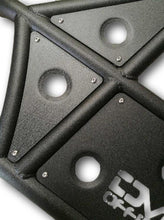 Charger l&#39;image dans la galerie, DV8 Offroad 07-18 Jeep Wrangler Body Mounted Tire Carrier